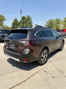 2021 Subaru Outback Touring XT   - Photo 20 - North Salt Lake, UT 84010