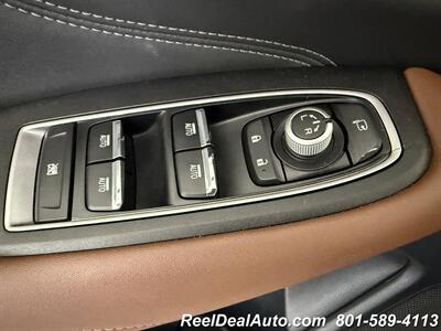 2021 Subaru Outback Touring XT   - Photo 40 - North Salt Lake, UT 84010