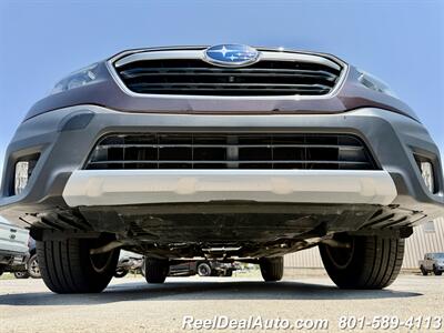 2021 Subaru Outback Touring XT   - Photo 13 - North Salt Lake, UT 84010