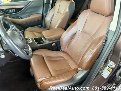 2021 Subaru Outback Touring XT   - Photo 3 - North Salt Lake, UT 84010