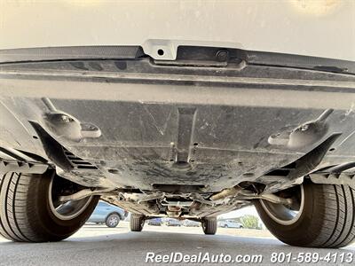 2021 Subaru Outback Touring XT   - Photo 21 - North Salt Lake, UT 84010