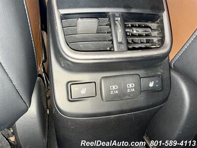 2021 Subaru Outback Touring XT   - Photo 38 - North Salt Lake, UT 84010