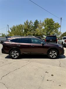 2021 Subaru Outback Touring XT   - Photo 22 - North Salt Lake, UT 84010