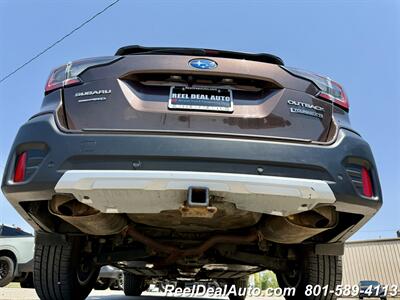 2021 Subaru Outback Touring XT   - Photo 16 - North Salt Lake, UT 84010
