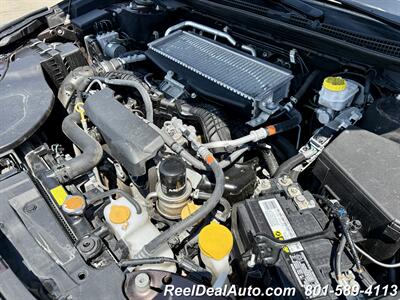 2021 Subaru Outback Touring XT   - Photo 27 - North Salt Lake, UT 84010