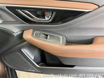 2021 Subaru Outback Touring XT   - Photo 32 - North Salt Lake, UT 84010