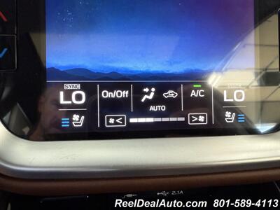 2021 Subaru Outback Touring XT   - Photo 26 - North Salt Lake, UT 84010