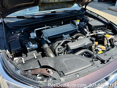 2021 Subaru Outback Touring XT   - Photo 25 - North Salt Lake, UT 84010