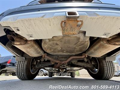 2021 Subaru Outback Touring XT   - Photo 23 - North Salt Lake, UT 84010