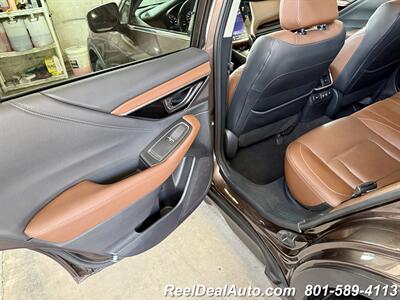 2021 Subaru Outback Touring XT   - Photo 39 - North Salt Lake, UT 84010