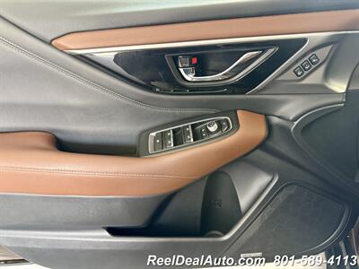 2021 Subaru Outback Touring XT   - Photo 43 - North Salt Lake, UT 84010