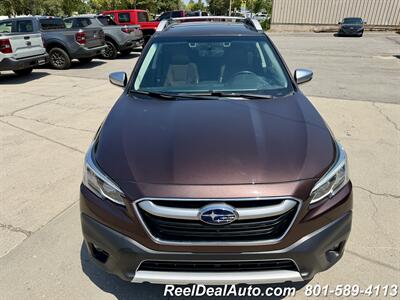 2021 Subaru Outback Touring XT   - Photo 12 - North Salt Lake, UT 84010