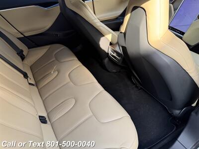 2016 Tesla Model S P90D   - Photo 45 - North Salt Lake, UT 84010