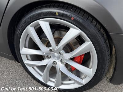 2016 Tesla Model S P90D   - Photo 18 - North Salt Lake, UT 84010