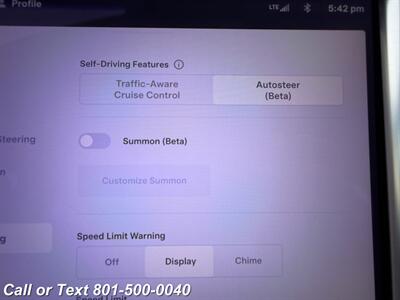 2016 Tesla Model S P90D   - Photo 28 - North Salt Lake, UT 84010
