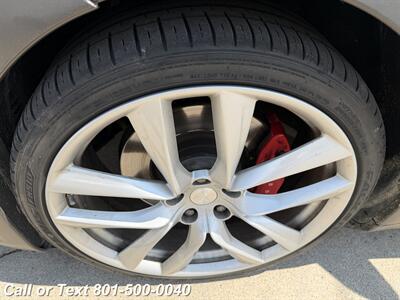 2016 Tesla Model S P90D - Photo 5 - North Salt Lake, UT 84010