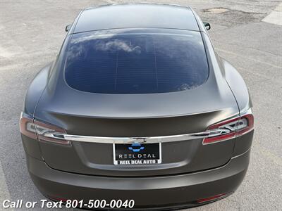 2016 Tesla Model S P90D   - Photo 20 - North Salt Lake, UT 84010