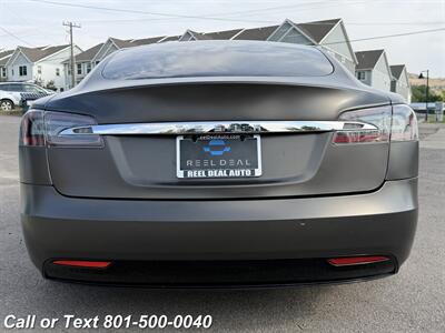 2016 Tesla Model S P90D   - Photo 19 - North Salt Lake, UT 84010