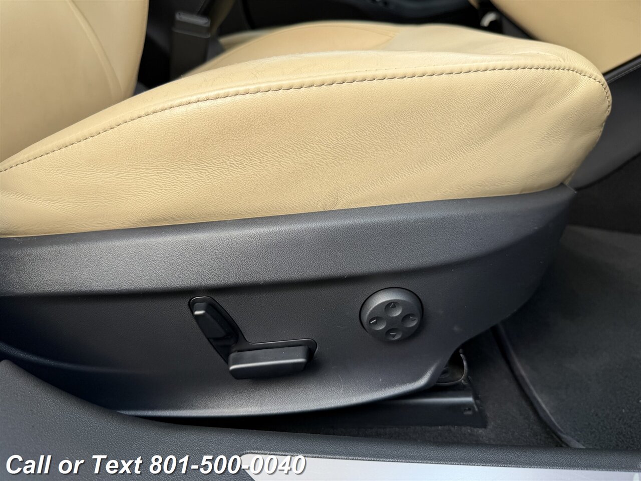 2016 Tesla Model S P90D   - Photo 51 - North Salt Lake, UT 84010