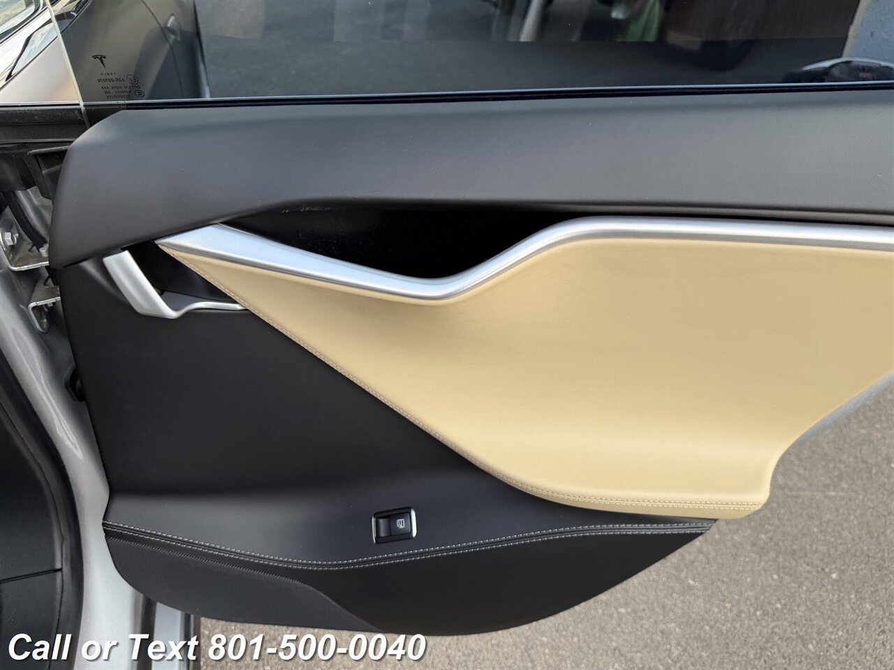 2016 Tesla Model S P90D   - Photo 46 - North Salt Lake, UT 84010