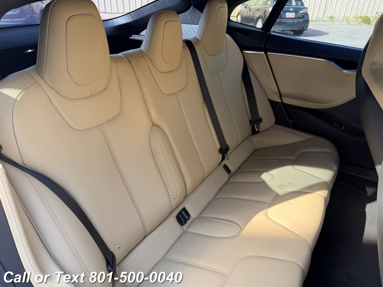 2016 Tesla Model S P90D   - Photo 48 - North Salt Lake, UT 84010