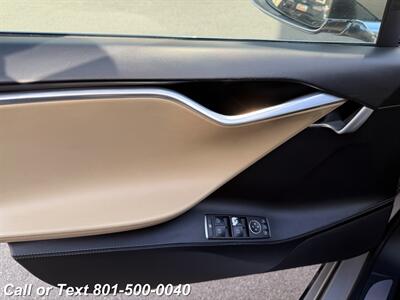 2016 Tesla Model S P90D   - Photo 32 - North Salt Lake, UT 84010