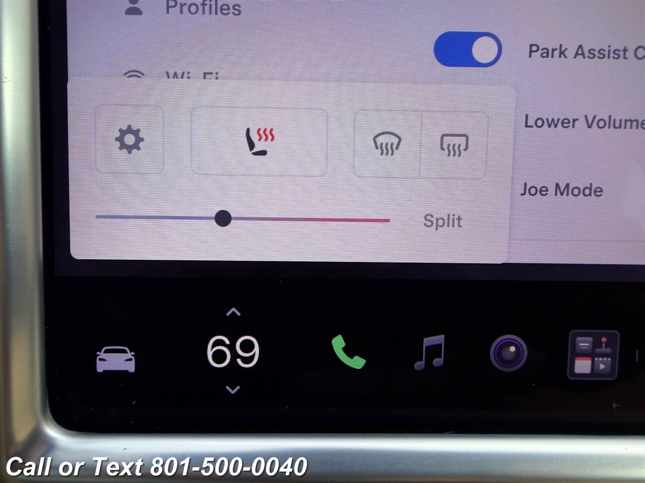 2016 Tesla Model S P90D   - Photo 31 - North Salt Lake, UT 84010