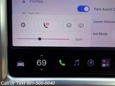 2016 Tesla Model S P90D   - Photo 31 - North Salt Lake, UT 84010