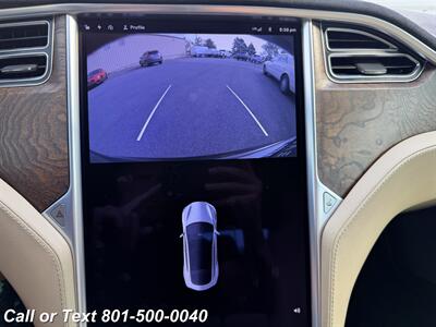 2016 Tesla Model S P90D   - Photo 24 - North Salt Lake, UT 84010