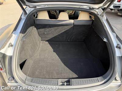 2016 Tesla Model S P90D   - Photo 41 - North Salt Lake, UT 84010