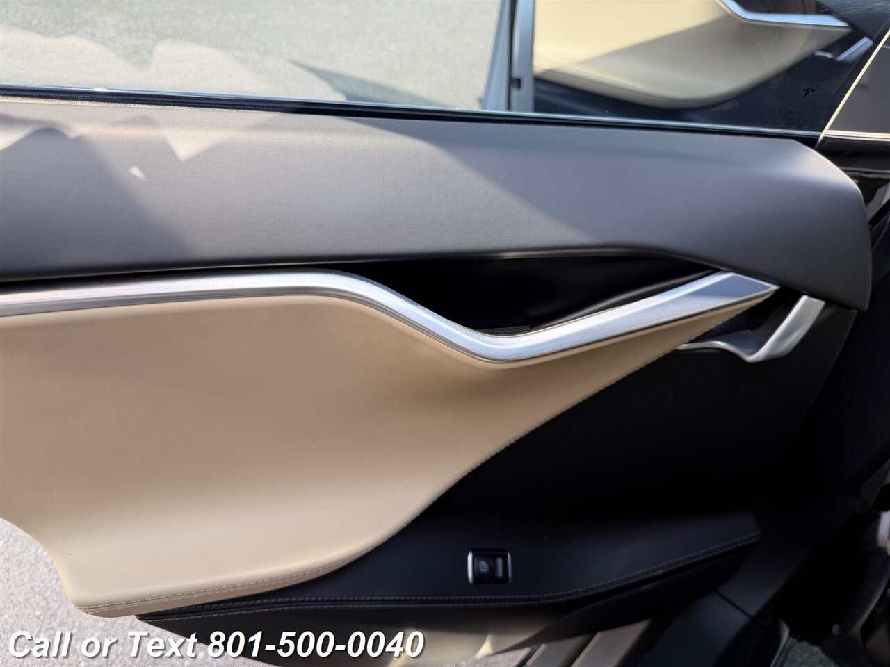 2016 Tesla Model S P90D   - Photo 38 - North Salt Lake, UT 84010
