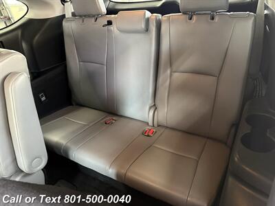 2021 Toyota Highlander XLE   - Photo 48 - North Salt Lake, UT 84010