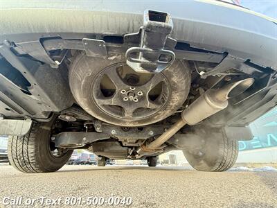 2021 Toyota Highlander XLE   - Photo 15 - North Salt Lake, UT 84010