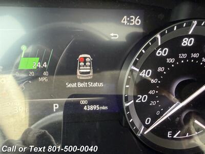 2021 Toyota Highlander XLE   - Photo 35 - North Salt Lake, UT 84010