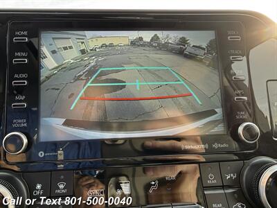 2021 Toyota Highlander XLE   - Photo 33 - North Salt Lake, UT 84010