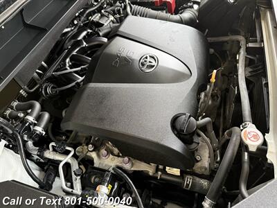 2021 Toyota Highlander XLE   - Photo 43 - North Salt Lake, UT 84010