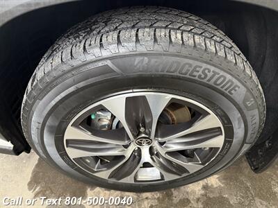 2021 Toyota Highlander XLE   - Photo 46 - North Salt Lake, UT 84010