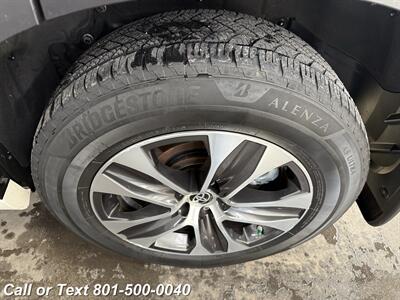 2021 Toyota Highlander XLE   - Photo 47 - North Salt Lake, UT 84010
