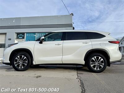 2021 Toyota Highlander XLE   - Photo 13 - North Salt Lake, UT 84010