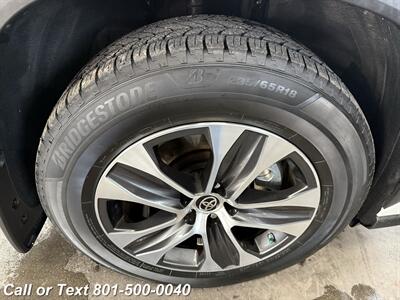 2021 Toyota Highlander XLE   - Photo 42 - North Salt Lake, UT 84010