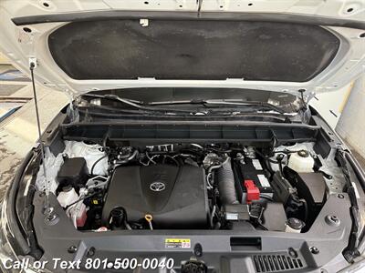 2021 Toyota Highlander XLE   - Photo 45 - North Salt Lake, UT 84010