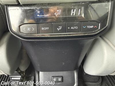 2021 Toyota Highlander XLE   - Photo 32 - North Salt Lake, UT 84010