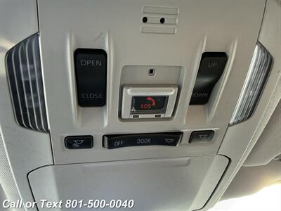 2021 Toyota Highlander XLE   - Photo 34 - North Salt Lake, UT 84010