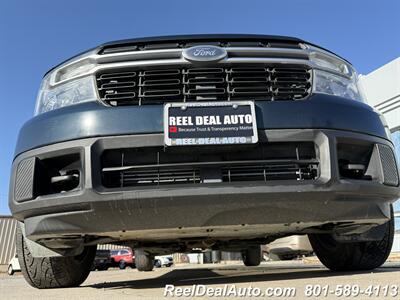 2023 Ford Maverick Lariat   - Photo 11 - North Salt Lake, UT 84010