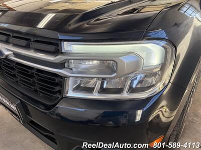 2023 Ford Maverick Lariat   - Photo 28 - North Salt Lake, UT 84010