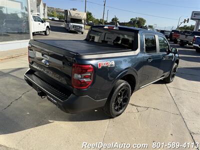 2023 Ford Maverick Lariat   - Photo 17 - North Salt Lake, UT 84010