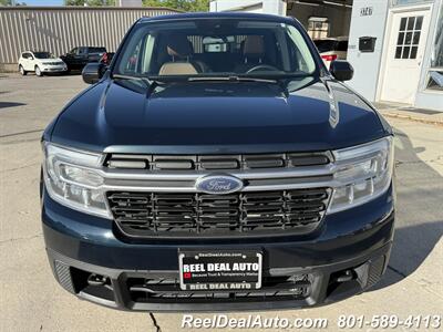 2023 Ford Maverick Lariat   - Photo 10 - North Salt Lake, UT 84010