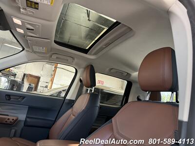 2023 Ford Maverick Lariat   - Photo 47 - North Salt Lake, UT 84010