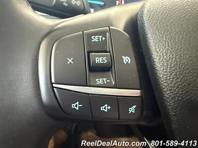 2023 Ford Maverick Lariat   - Photo 49 - North Salt Lake, UT 84010
