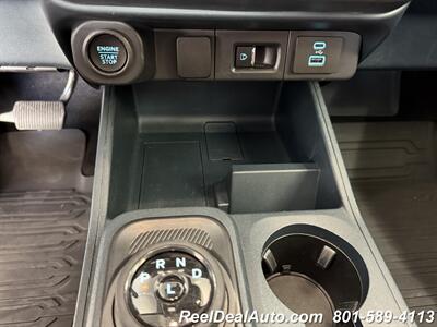2023 Ford Maverick Lariat   - Photo 34 - North Salt Lake, UT 84010